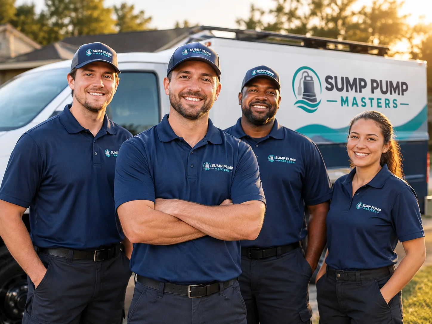 Sump Pump Repair company in Shellman, GA